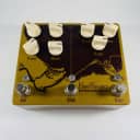 EarthQuaker Devices Hoof Reaper Double Fuzz with Octave Up V2 *Sustainably Shipped*