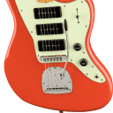 Fender Noventa Jazzmaster 2021 Fiesta Red