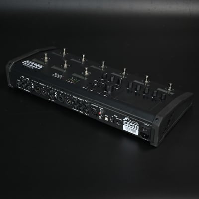 Fractal Audio FM9 Mark II Amp Modeler / FX Processor