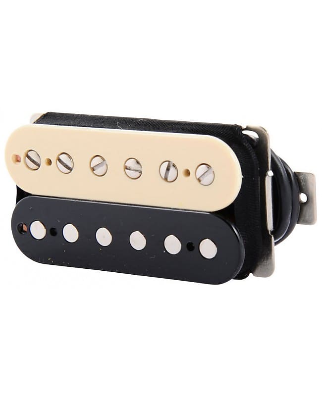 Seymour Duncan APH-1n Alnico II Pro HB Neck Humbucker 2010s - | Reverb