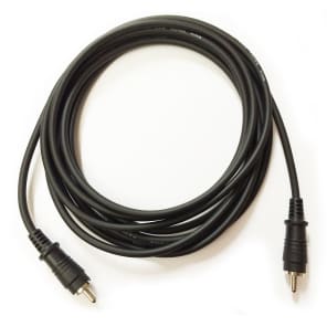Whirlwind M3110 RCA Cable - 10'