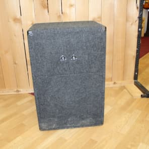 Unknown 1x15 Bass Cabinet image 5