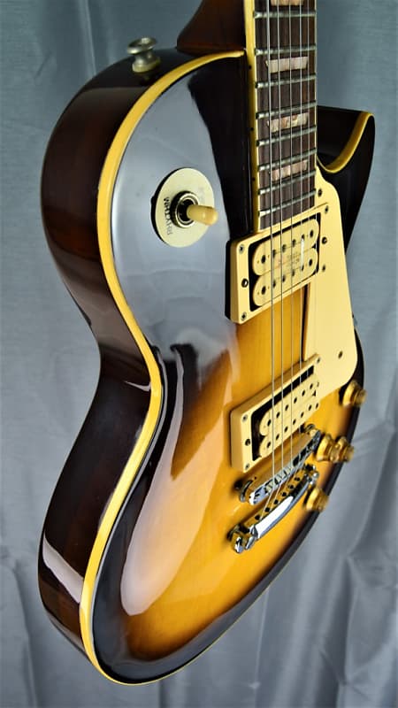 ジャパビン　アリアプロ2　LS-600 VS 1977年製 ジャパビン アリアプロ2 LS-600 VS 1977年製 ジャパビン