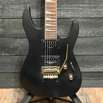 Jackson X Series Soloist SLX DX Electric Guitar for sale