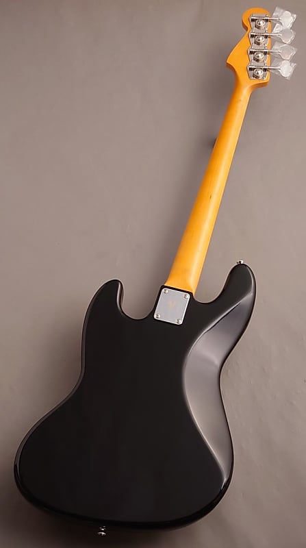 Vanzandt JBV-R2 -BLK/Matching Head-［Made in Japan］［GSB019