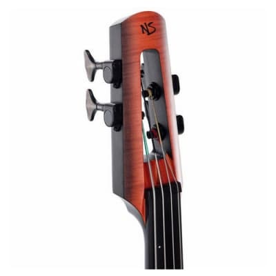 NS Design NXT4a Omni Bass - E to G -
Sunburst, New, Free Shipping, Authorized Dealer image 22