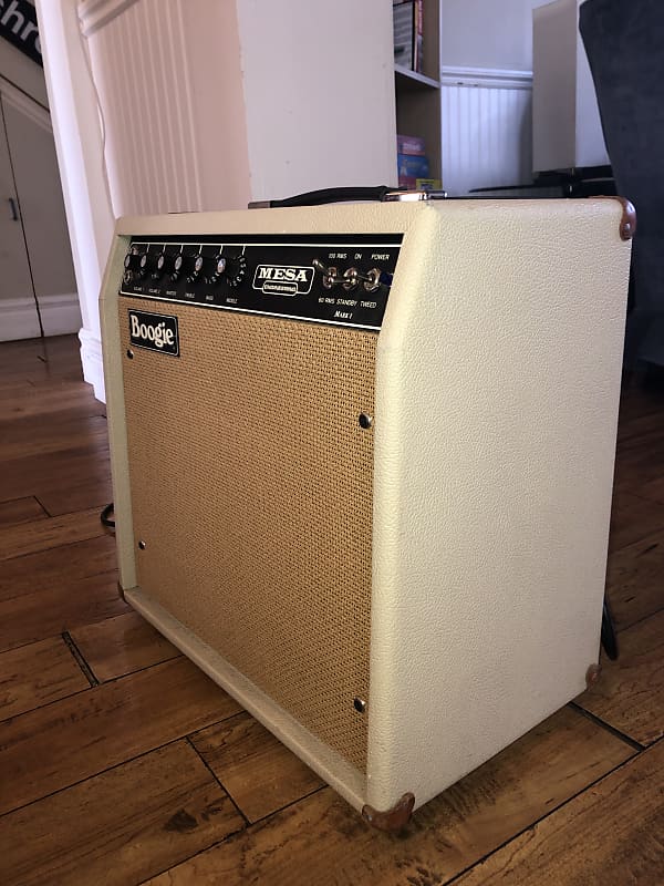 Mesa Boogie Mark I Reissue 100-Watt 1x12