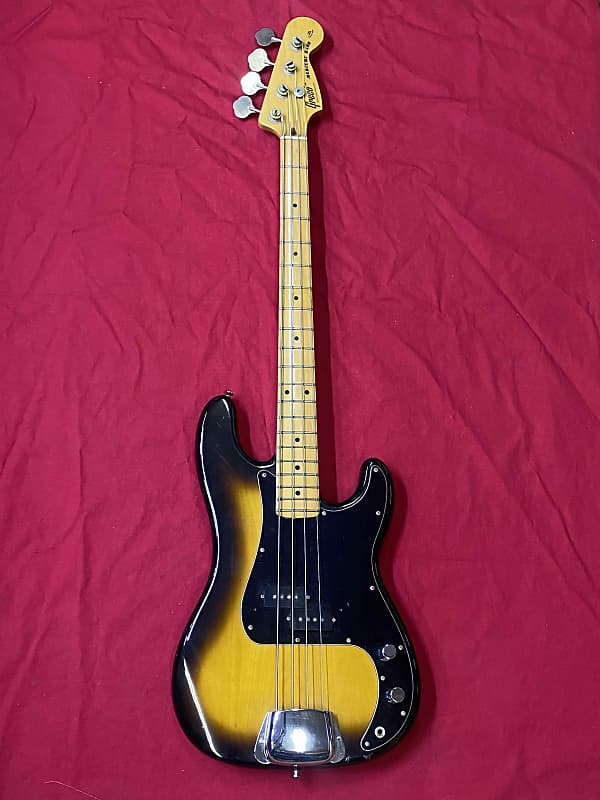 GRECO PB450 Mercury Bass Japan 1980 Electric Bass Guitar | Reverb