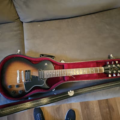 Gibson Les Paul Special '55 Reissue 1977 - 1979 | Reverb