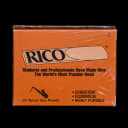 Rico RKA2520 2.0 Strength Bb Tenor Saxophone Reeds , Box of 25