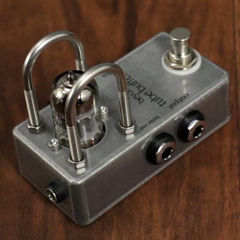 THINGS Beyond Tube Buffer (S/N:BF00047) (06/09) | Reverb