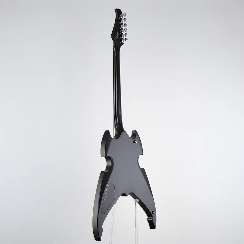 ギター Silvertone Apocalypse Model PS-AP5 Silvertone Apocalypse Model PS-AP5