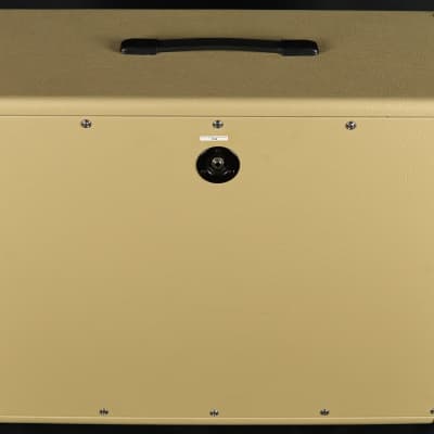 Fuchs Oversized 112 Guitar Amplifier Speaker Cabinet Eminence Patriot image 5