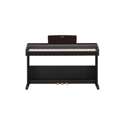 Yamaha YDP105R ARIUS DIGITAL PIANO (ROSEWOOD FINISH) image 2