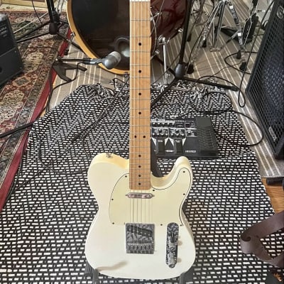 Fender Standard Telecaster 2006 - 2018 - Arctic White for sale