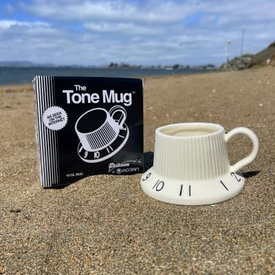 The Tone Mug by Chibson USA image 5