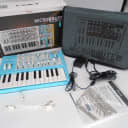Arturia Microbrute SE Synthesizer Electric Blue with Box