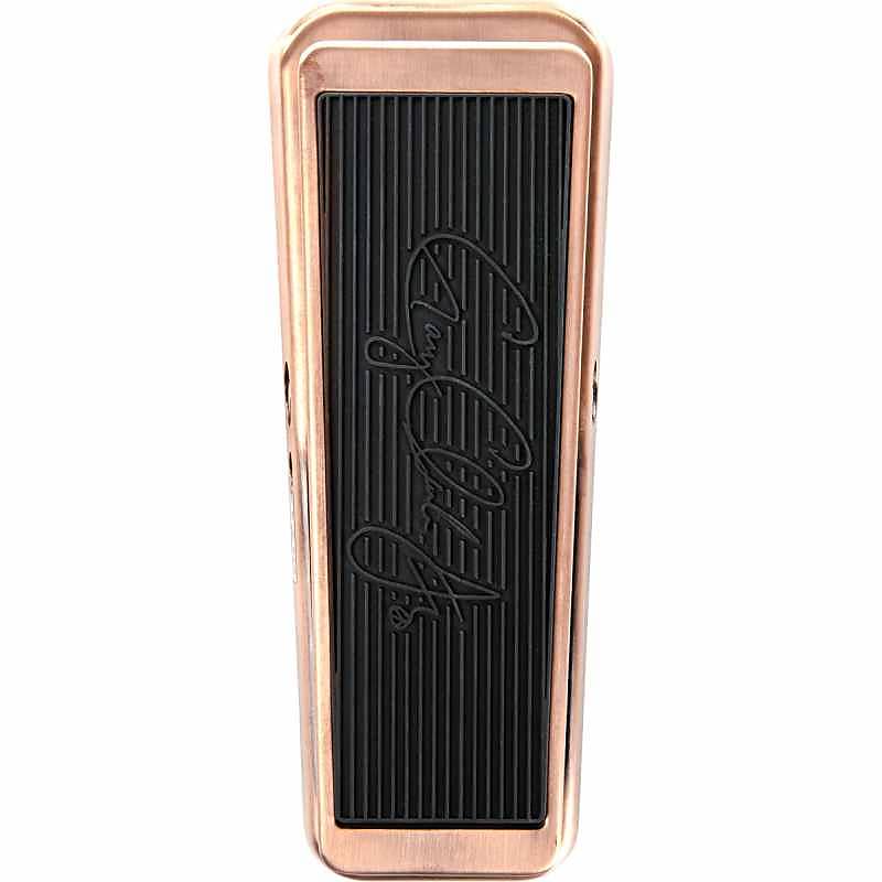 Dunlop GCJ95 Gary Clark Jr Wah GCJ95 | Reverb Canada