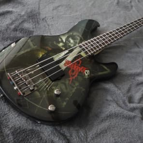 Ibanez pgb2t sales