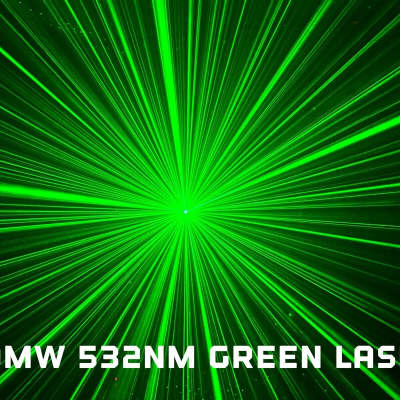 RGB Laser Show Lighting Star Beam Pattern Stage DJ Disco Karaoke KTV Dance Floor Party Light image 11