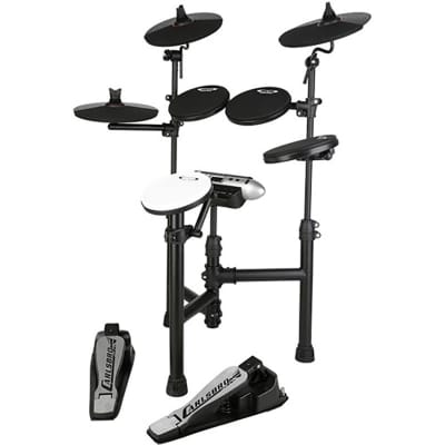 Carlsbro csd120 electronic 2024 drum kit