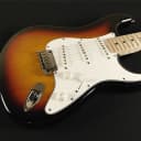 Fender Custom Shop 2014 Proto Stratocaster - Maple Fingerboard - Faded 3-Color Sunburst (301)
