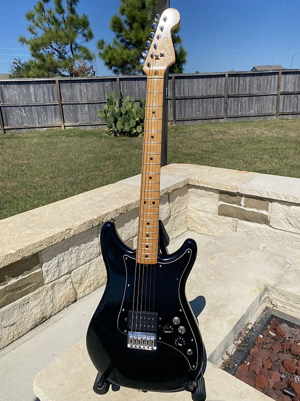 Fender Lead I (1979 - 1982) | Reverb