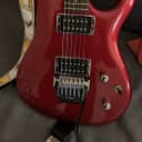 Ibanez JS1200 2006 Candy Red Apple