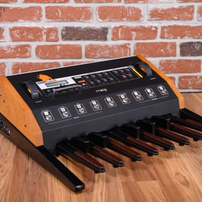 Moog Taurus III Limited Edition Analog Bass Synthesizer