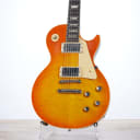 Gibson 1960 Les Paul Standard Reissue Ultra Light Aged, Orange Lemon Fade | Custom Shop Demo
