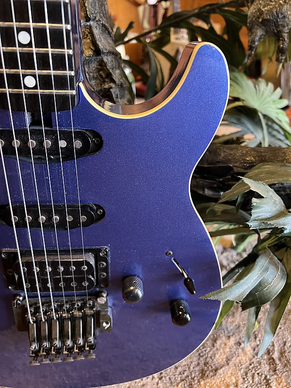 YAMAHA エレキギター SE700E Yamaha SE700E Electric Guitar | Reverb