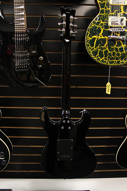 Fullerton FME-204 Mosrite Copy | Reverb