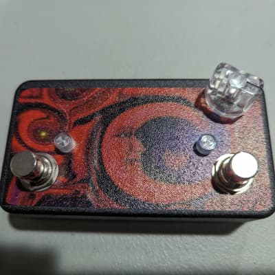 Reverb.com listing, price, conditions, and images for lovepedal-tchula