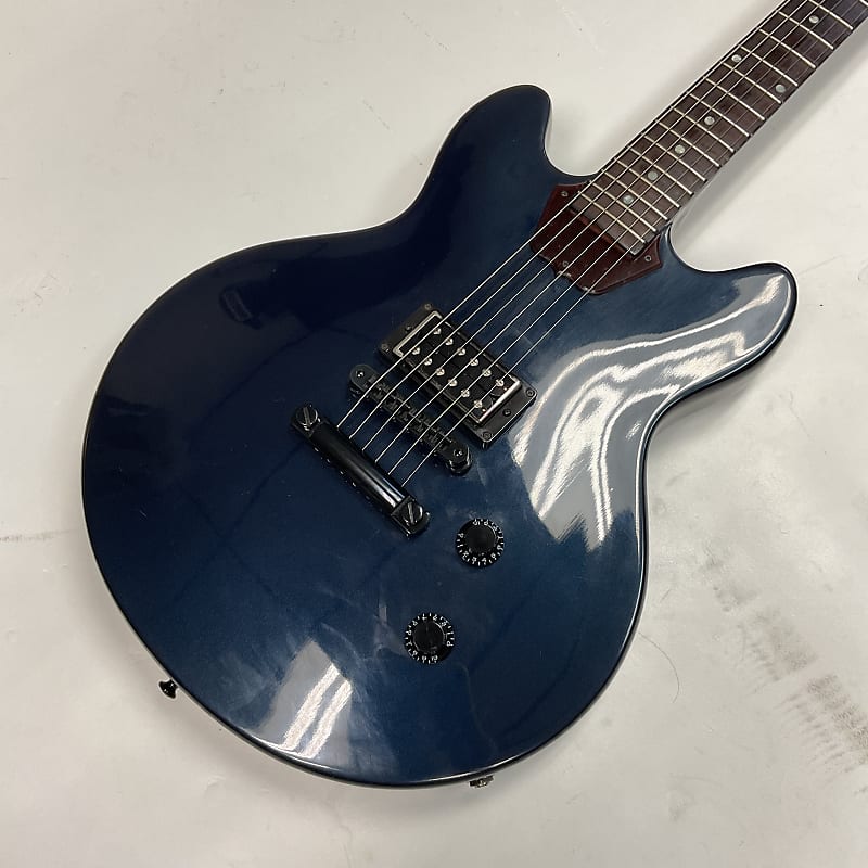 Gibson Memphis ES-339 Studio (Single Pickup) | Reverb
