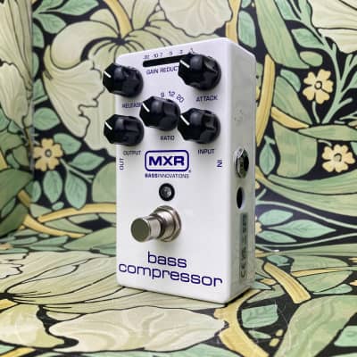 MXR Bass Compressor for sale