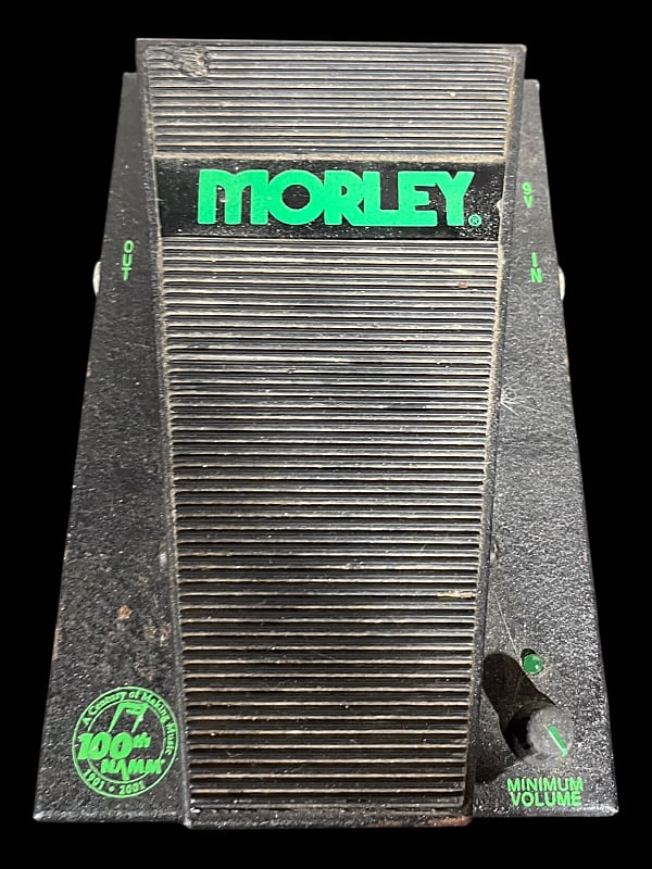 Morley Little Alligator
