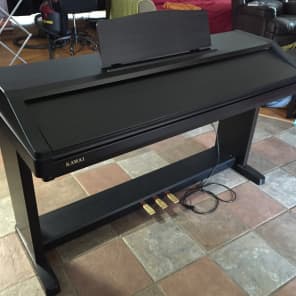 Kawai digital piano 300 outlet