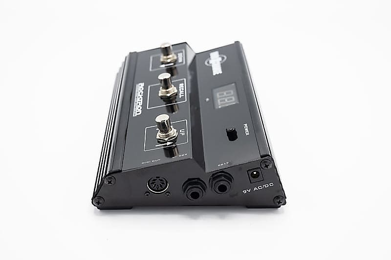 rocktron mulchvalve + MIDIxchange + ケーブル Amazon | Rocktron ロックトロン MIDIケーブル Rocktron Midi