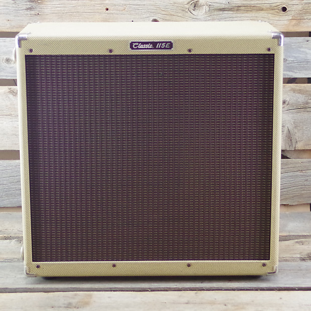 Peavey classic shop 115e