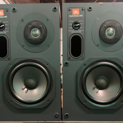 訳あり　JBL スピーカー　4406 JBL 4406の仕様