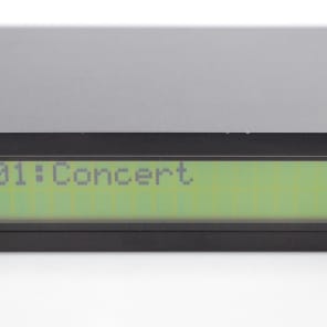 Korg SG-Rack Stage Piano Sound Module 64-voice w/ Audio & MIDI Cables #30614 image 12