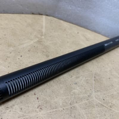 Sennheiser MKH 416 Shotgun Mic | Reverb Sennheiser MKH 416 Shotgun Mic | Reverb