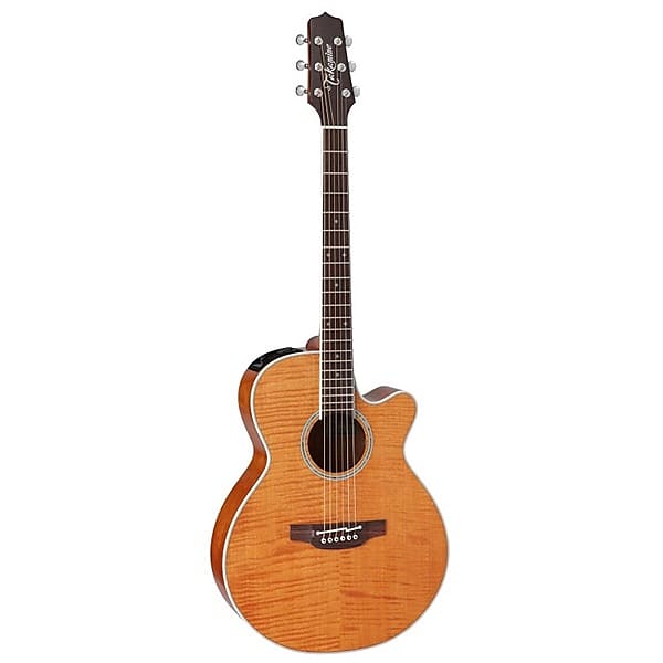 Takamine Ptu121 C Vn