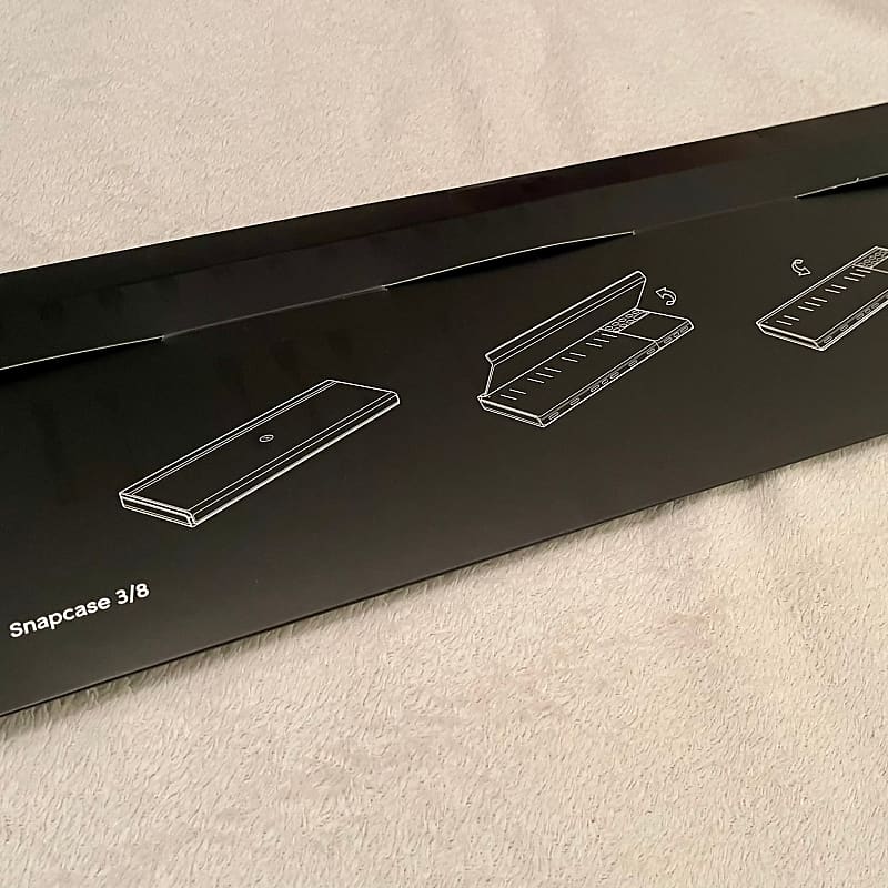 Seaboard M Snapcase | ROLI