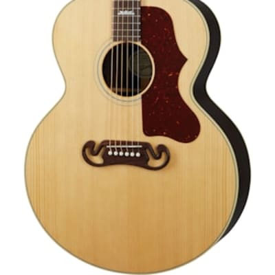 Gibson SJ-200 Studio Rosewood Antique Natural Electro Acoustic Guitar for sale