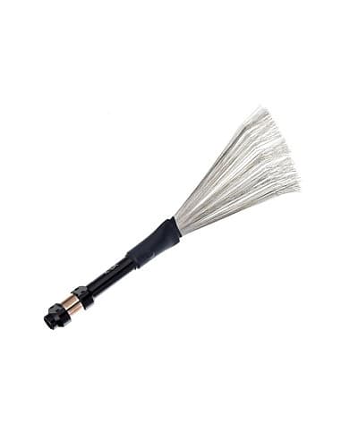 AHEAD Battente per grancassa “Wire Brush Kick” image 1