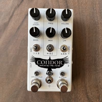 Chase Bliss Audio Condor 2018 image 1