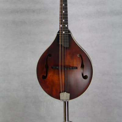 Eastman MD305 Mandolin, Classic Finish image 1