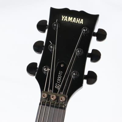 Yamaha Sg1300Ts-Free Shipping* | Reverb