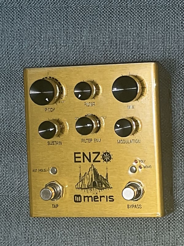 Meris Enzo